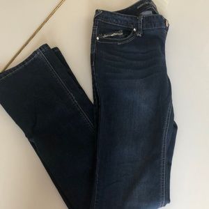 Vanity Women’s Jeans